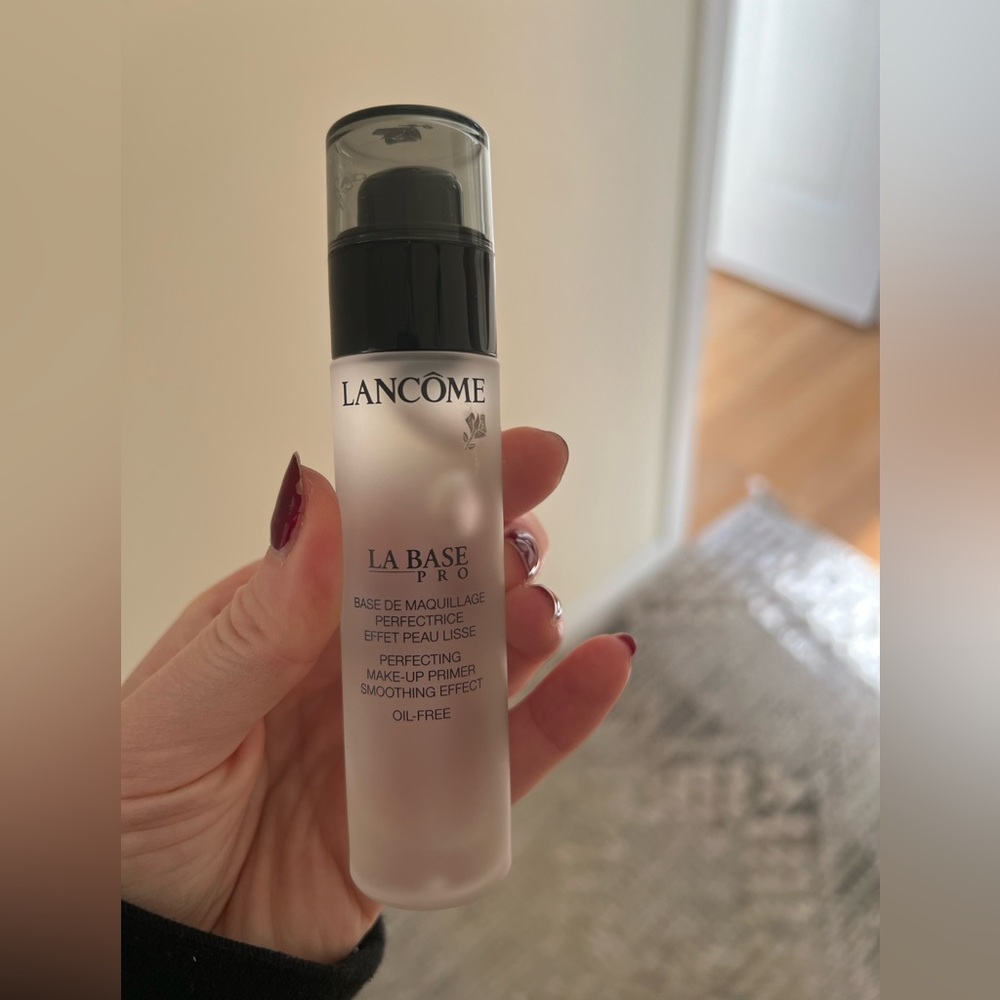 Lancôme La Base Pro Oil-Free Longwear Makeup Primer
